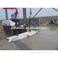 Ride on Hydraulic Concrete Laser Screed Machine